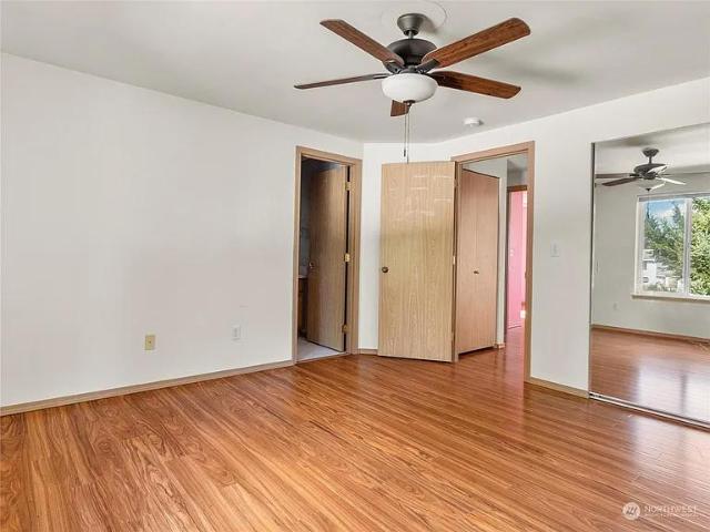 Room for rent in Thurston, Washington