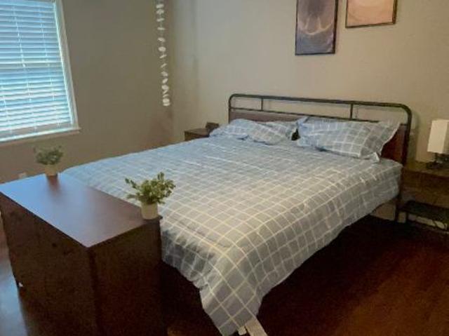 Room for rent in Memphis, Tennessee