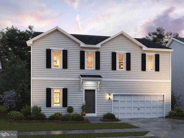 House for sale in Falling Waters, West Virginia