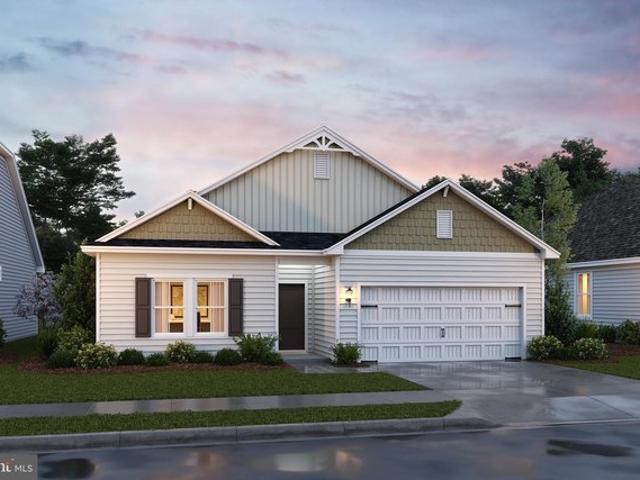 House for sale in Falling Waters, West Virginia