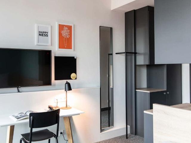 Apartment mieten in Eimsbüttel, Hamburg