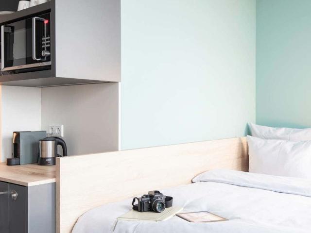 Apartment mieten in Eimsbüttel, Hamburg