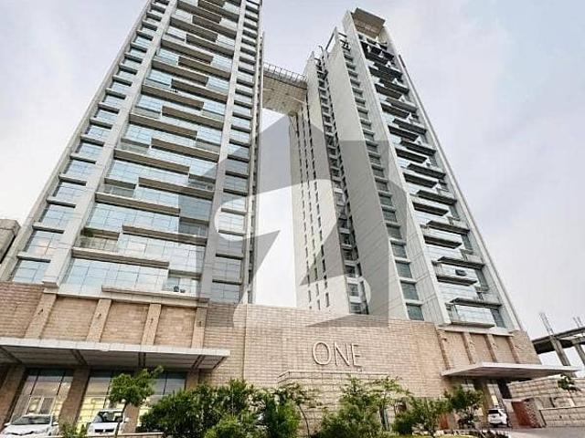 Apartment for sale in Islamabad