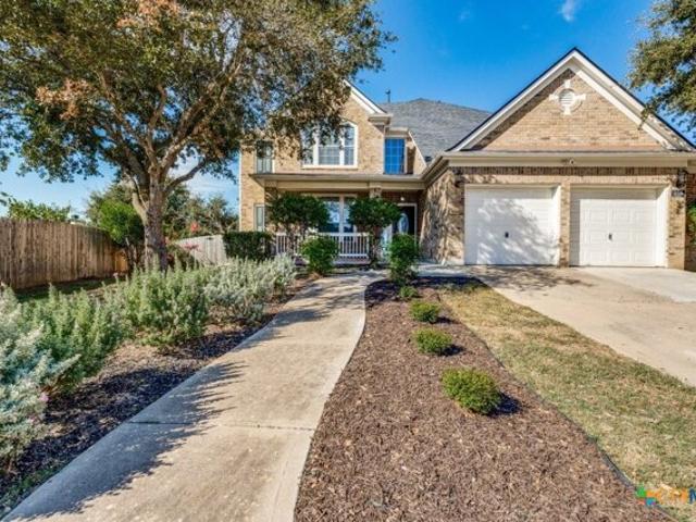 House for sale in Kyle, Texas