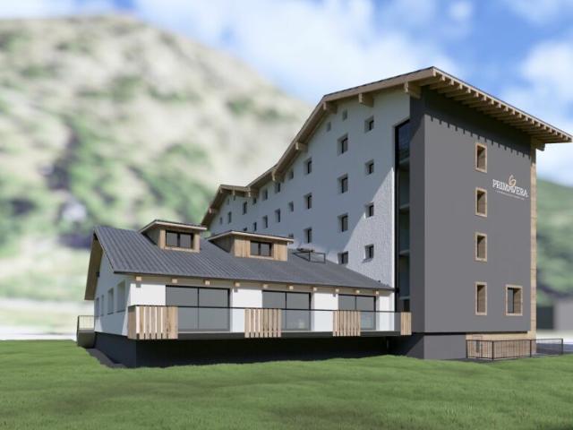 Immobilie kaufen in Saas-Grund, Wallis