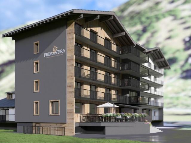 Wohnung kaufen in Saas-Grund, Wallis