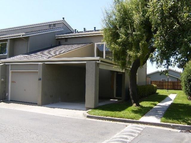House for sale in Salinas, California
