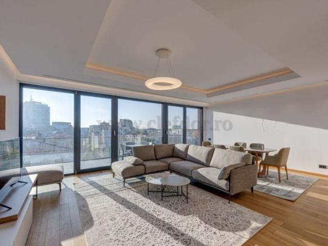 Apartament închirieri în București