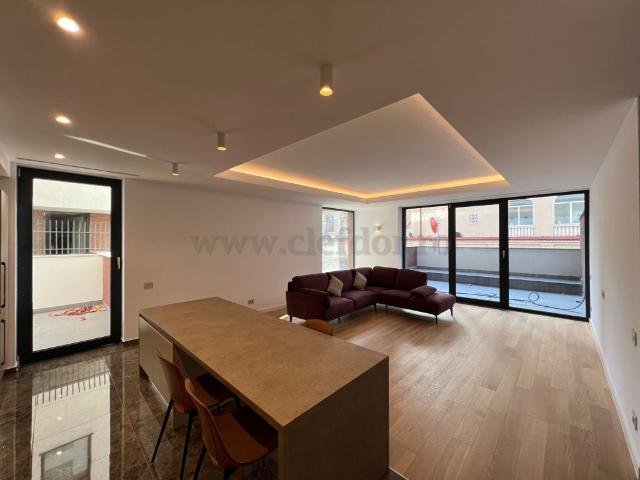 Apartament închirieri în București