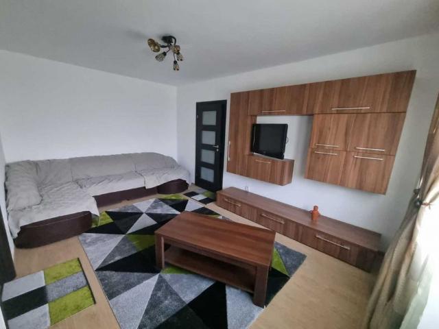 Apartament închirieri în Mircea Cel Batran, Iași