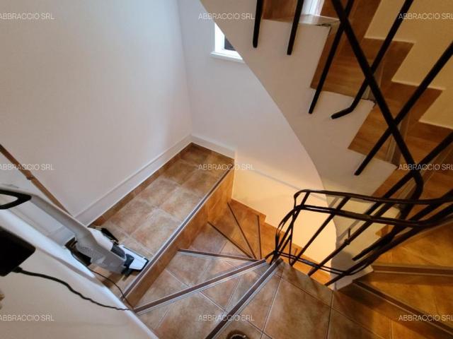 Apartament închirieri în București