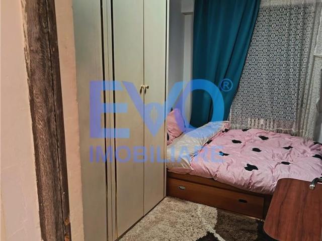 Apartament închirieri în Mircea Cel Batran, Iași