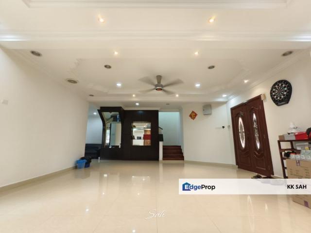 House for sale in Kajang, Langat