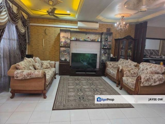 House for sale in Primaya, Majlis Perbandaran Kajang