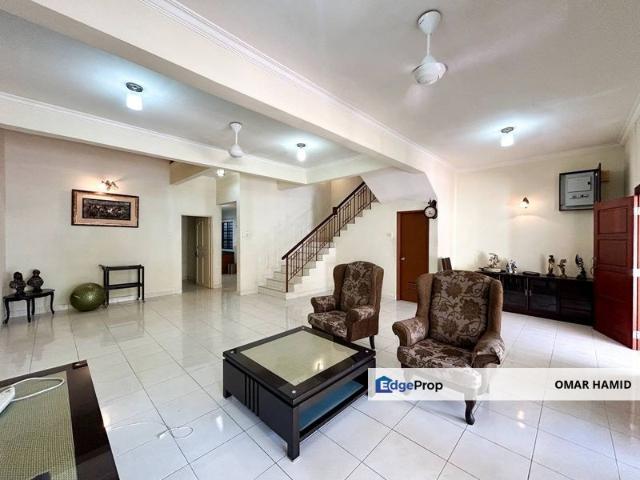 House for sale in Kajang, Langat