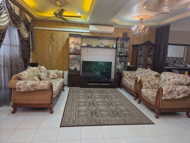 Terraced House for sale in Kajang, Langat