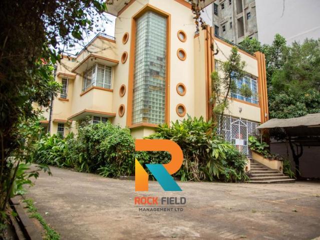 Land for sale in Parklands, Westlands