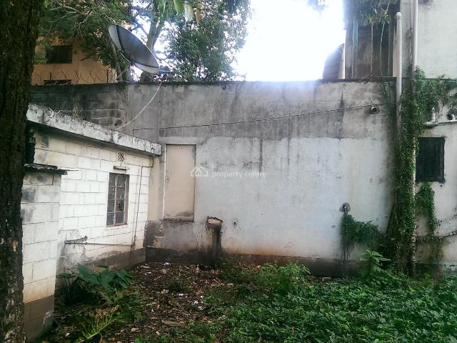 Land for sale in Parklands, Kiambu