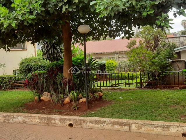 Land for sale in Westlands, Nairobi