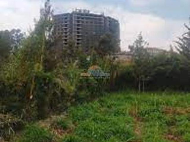 Land for sale in Kileleshwa, Westlands