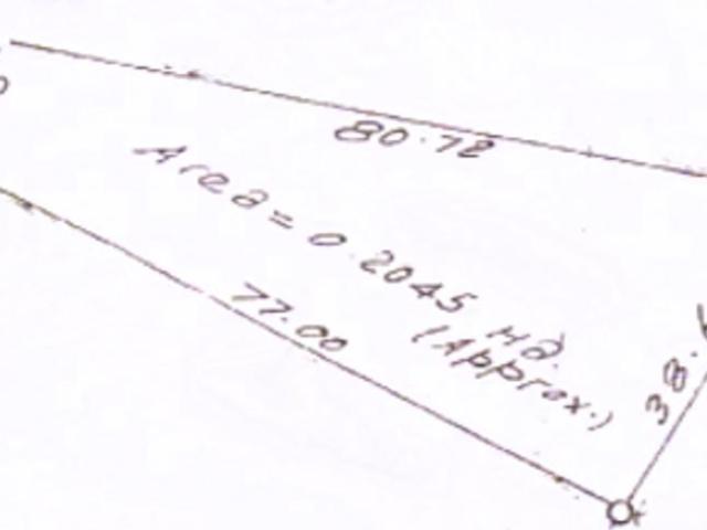 Land for sale in Runda, Kiambu