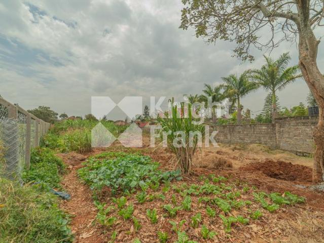 Land for sale in Runda, Kiambu