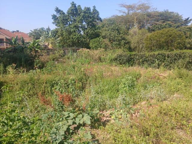 Land for sale in Nyari, Westlands