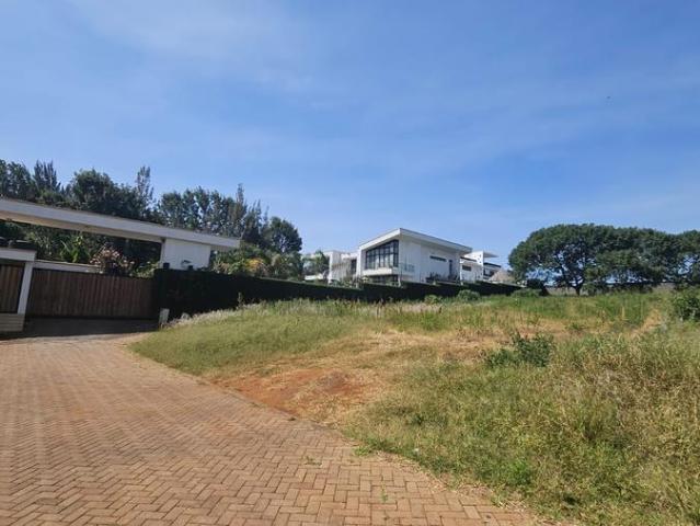 Land for sale in Runda, Westlands
