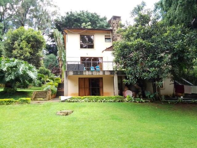 House for sale in Lavington, Kiambu