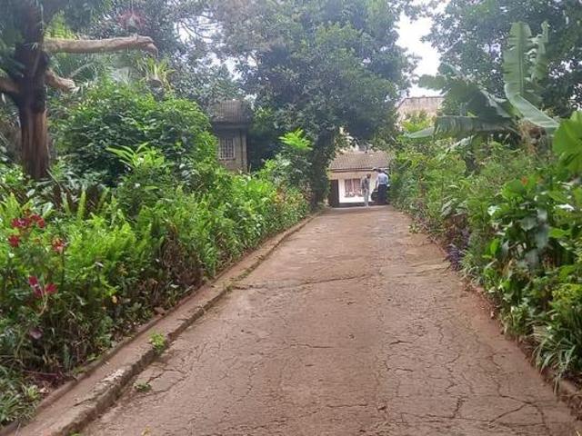 Land for sale in Lavington, Kiambu
