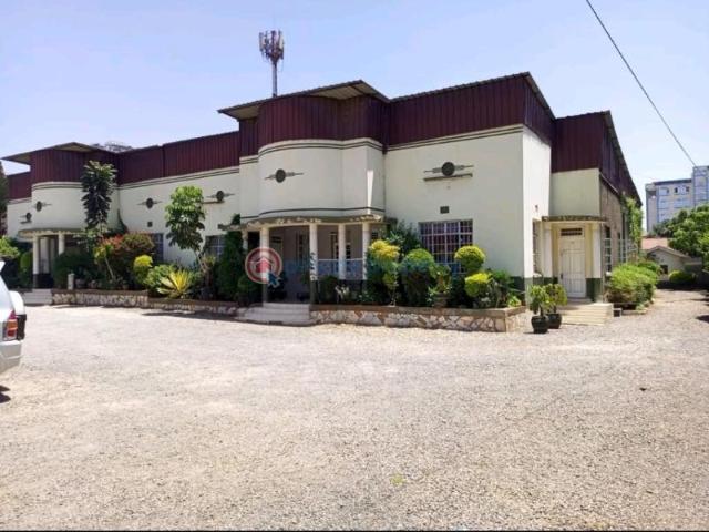 Land for sale in Westlands, Nairobi