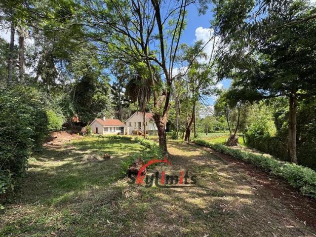 Land for sale in Kyuna, Westlands