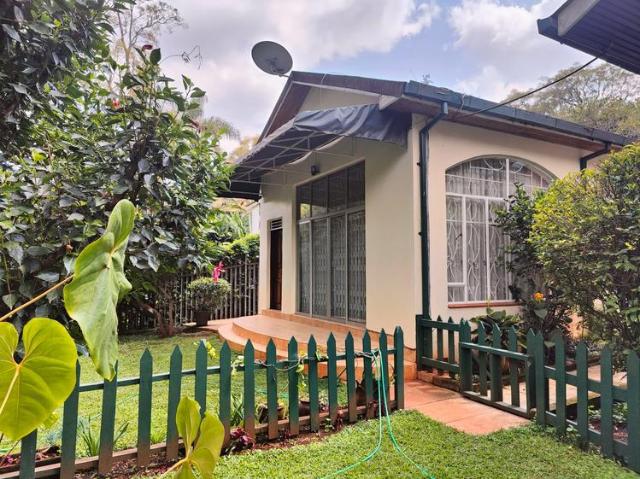 Land for sale in Lavington, Westlands
