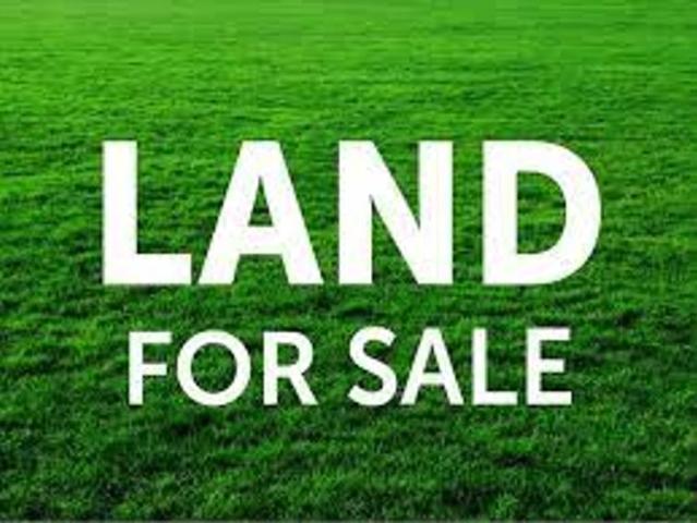 Land for sale in Nakuru