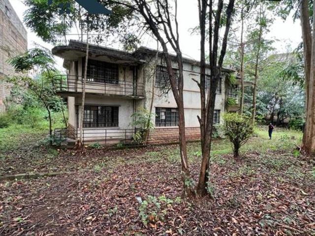 Land for sale in Njiru, Nairobi