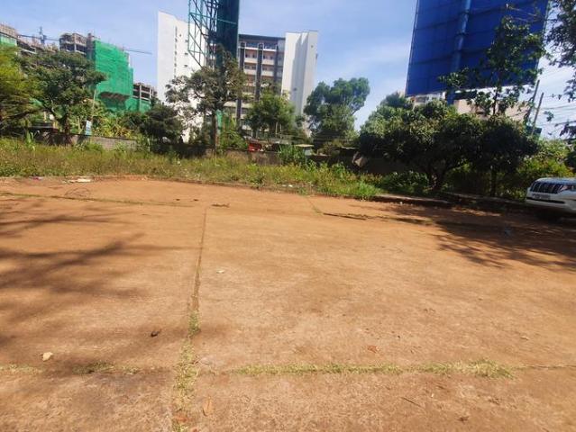 Commercial for rent in Nakuru