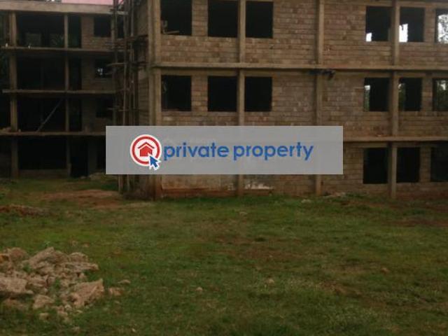 Land for sale in Kakamega