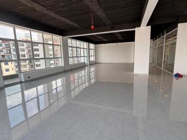 Commercial for sale in Dagoretti, Kilimani