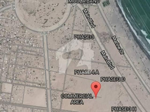 Property for sale in Gwadar, Balochistan