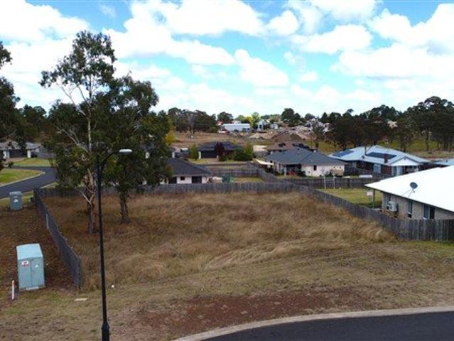Land for sale in Baldersleigh, New South Wales