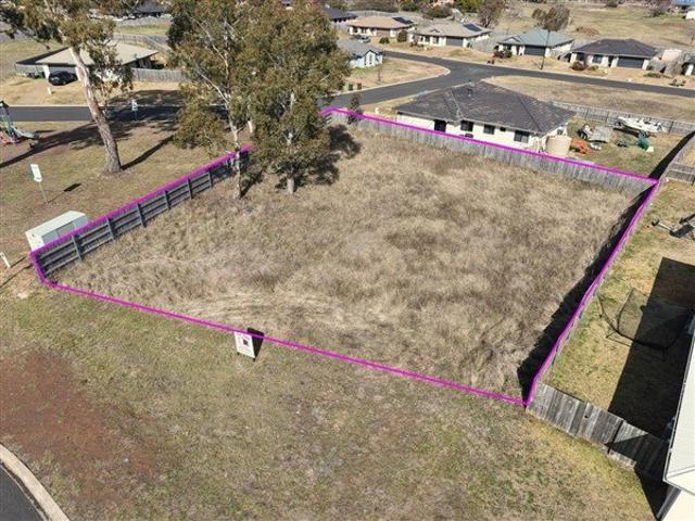 Land for sale in Baldersleigh, New South Wales