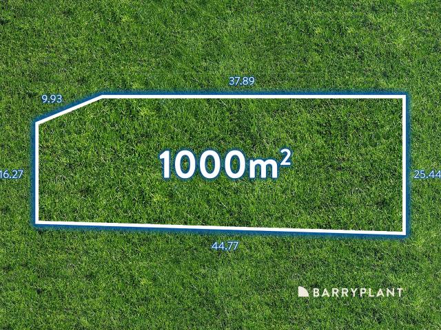 Property for sale in Camerons Creek, Victoria