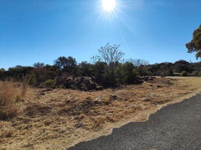 Land for sale in Midvaal, Gauteng
