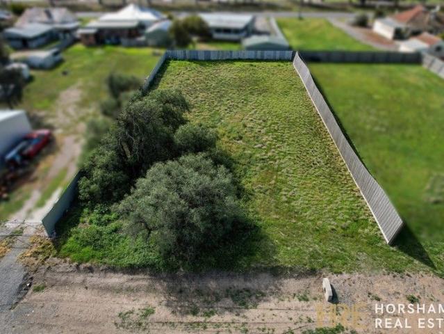 Land for sale in Warracknabeal, Victoria