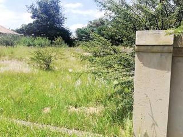 Land for sale in Midvaal, Gauteng