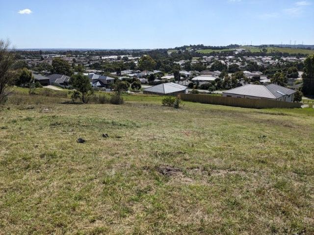 Land for sale in Camerons Creek, Victoria