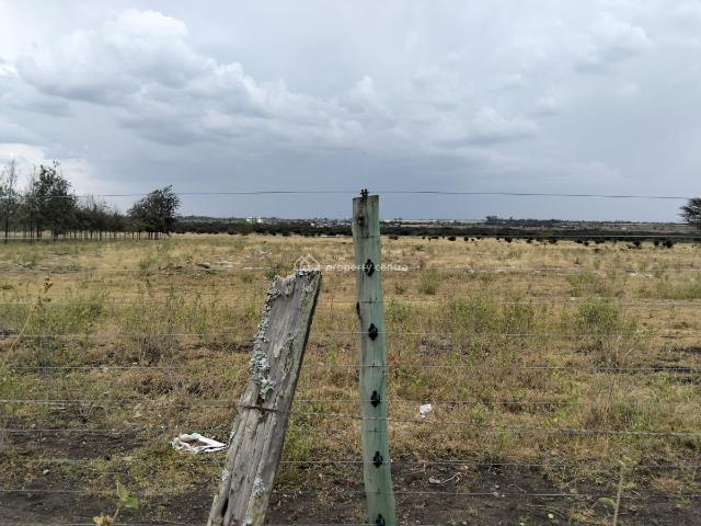 Land for sale in Kitengela, Kajiado