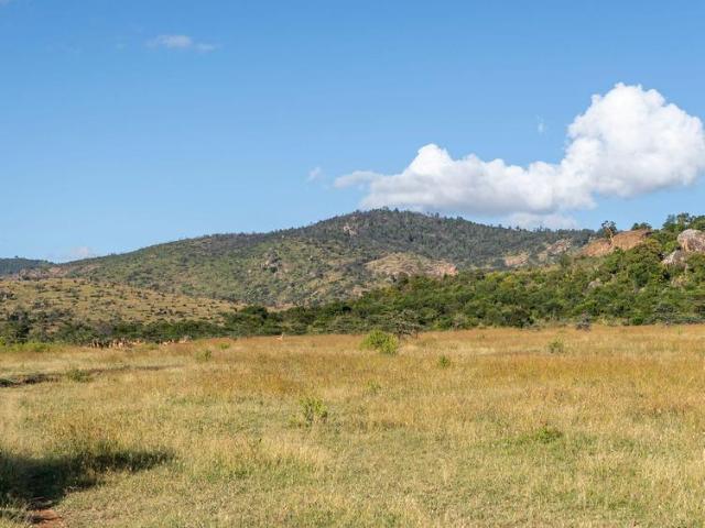 Land for sale in Nanyuki, Laikipia