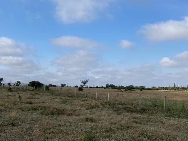 Land for sale in Kinanie, Machakos