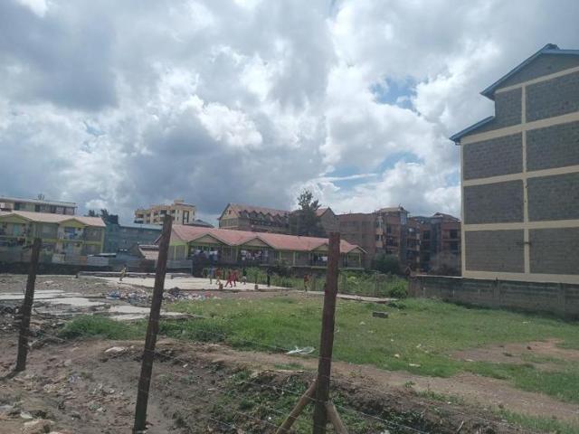 Land for sale in Dagoretti, Dagoretti Corner